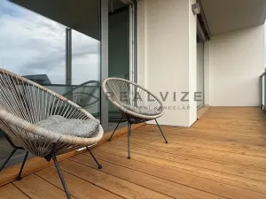 Prodej bytu 2+kk, České Budějovice, U Branišovského lesa, 52 m2