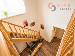 Prodej ubytování, Bavory, 323 m2