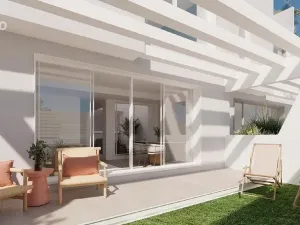 Prodej bytu, Estepona, Málaga, Španělsko, 20 m2