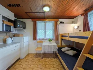 Prodej chaty, Nymburk, Komárno, 16 m2