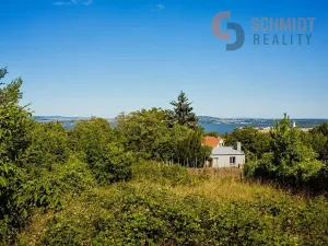 Prodej pozemku pro bydlení, Pavlov, Na Cimbuří, 849 m2