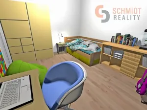 Prodej domu na klíč, Březí, Dunajovická, 115 m2