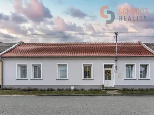 Prodej rodinného domu, Vracov, Starce, 220 m2