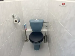 Pronájem bytu 4+1, Benešov, Antuškova, 114 m2