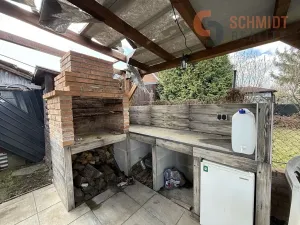 Prodej chaty, Břeclav, 40 m2