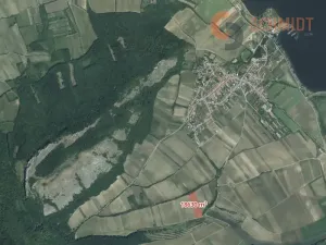 Prodej sadu/vinice, Pavlov, 18630 m2
