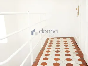 Pronájem bytu 2+1, Praha, Fetrovská, 60 m2