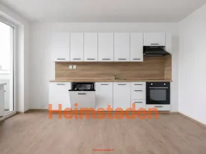 Pronájem bytu 2+1, Orlová - Lutyně, Okružní, 63 m2