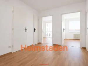 Pronájem bytu 2+1, Orlová - Lutyně, Okružní, 63 m2