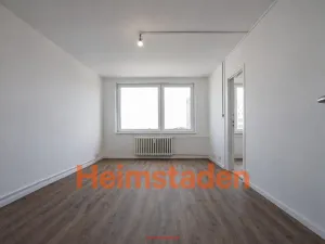 Pronájem bytu 3+1, Orlová - Lutyně, Okružní, 68 m2