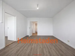 Pronájem bytu 3+1, Orlová - Lutyně, Okružní, 68 m2