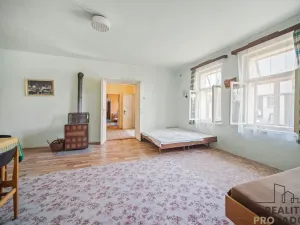 Prodej rodinného domu, Žiželice - Končice, 483 m2