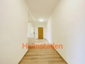 Pronájem bytu 2+1, Ostrava - Poruba, Urxova, 60 m2