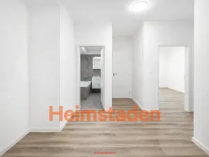 Pronájem bytu 4+kk, Ostrava - Poruba, Hlavní třída, 117 m2
