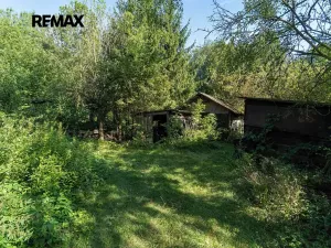 Prodej zahrady, Nymburk, 2442 m2
