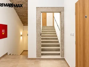 Pronájem bytu 2+kk, Kutná Hora, Jiřího z Poděbrad, 52 m2