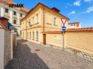 Pronájem bytu 2+kk, Kutná Hora, Jiřího z Poděbrad, 52 m2