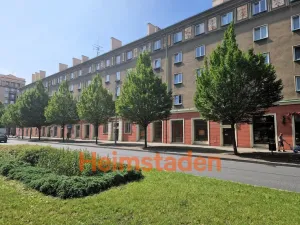 Pronájem obchodního prostoru, Havířov - Město, Hlavní třída, 84 m2