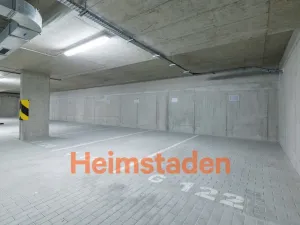 Pronájem - jiné, Praha - Holešovice, U Pergamenky, 12 m2