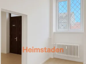 Pronájem kanceláře, Havířov - Město, Hlavní třída, 84 m2