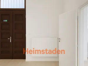 Pronájem kanceláře, Havířov - Město, Hlavní třída, 84 m2