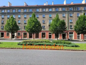 Pronájem kanceláře, Havířov - Město, Hlavní třída, 84 m2
