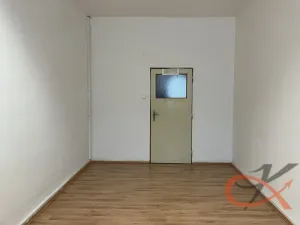 Pronájem kanceláře, Prostějov, Vrahovická, 18 m2