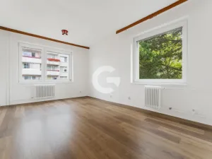 Prodej bytu 3+1, Zlín, Okružní, 77 m2
