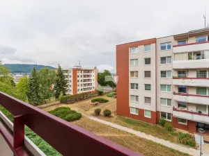 Prodej bytu 3+1, Zlín, Okružní, 77 m2