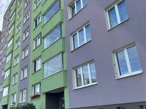 Pronájem bytu 2+1, Klatovy, Pod Hůrkou, 60 m2