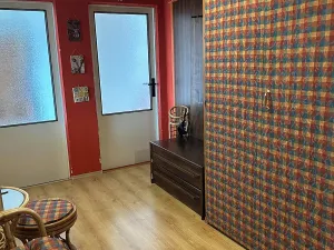 Pronájem bytu 2+1, Klatovy, Pod Hůrkou, 60 m2