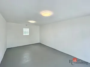 Pronájem garáže, České Budějovice - České Budějovice 3, J. Plachty, 17 m2