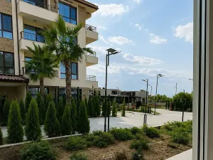 Prodej bytu 2+kk, Burgas, Bulharsko, 52 m2