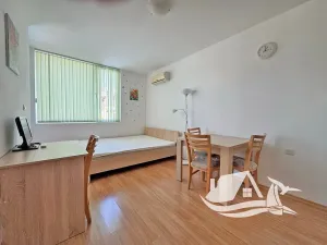 Prodej bytu 2+kk, Nesebar, Bulharsko, 39 m2