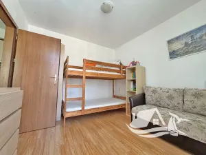 Prodej bytu 2+kk, Nesebar, Bulharsko, 39 m2
