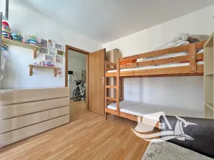 Prodej bytu 2+kk, Nesebar, Bulharsko, 39 m2