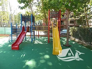 Prodej bytu 2+kk, Nesebar, Bulharsko, 39 m2