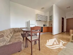 Prodej bytu 2+kk, Nesebar, Bulharsko, 52 m2