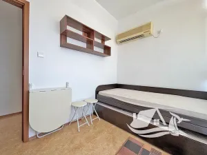 Prodej bytu 2+kk, Nesebar, Bulharsko, 52 m2