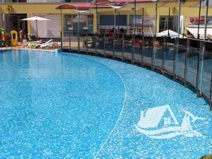 Prodej bytu 2+kk, Nesebar, Bulharsko, 52 m2