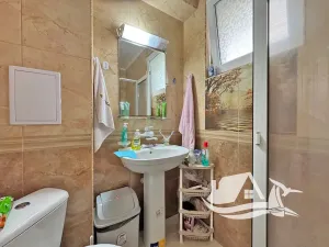 Prodej bytu 1+kk, Sveti Vlas, Bulharsko, 34 m2