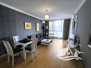 Prodej bytu 2+kk, Sveti Vlas, Bulharsko, 58 m2