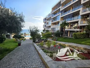 Prodej bytu 2+kk, Sveti Vlas, Bulharsko, 58 m2