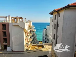 Prodej bytu 3+kk, Bjala, Bulharsko, 69 m2