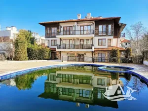 Prodej bytu 3+kk, Bjala, Bulharsko, 69 m2
