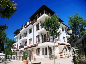 Prodej bytu 3+kk, Bjala, Bulharsko, 69 m2