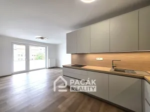Pronájem bytu 2+kk, Olomouc, Třída Jiřího Pelikána, 52 m2