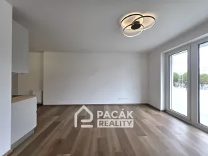 Pronájem bytu 2+kk, Olomouc, Třída Jiřího Pelikána, 52 m2