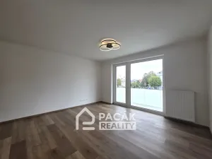 Pronájem bytu 2+kk, Olomouc, Třída Jiřího Pelikána, 52 m2