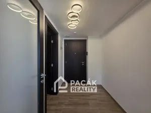 Pronájem bytu 2+kk, Olomouc, Třída Jiřího Pelikána, 52 m2